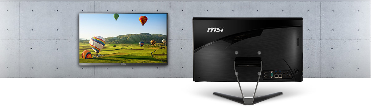 MSI Computer
